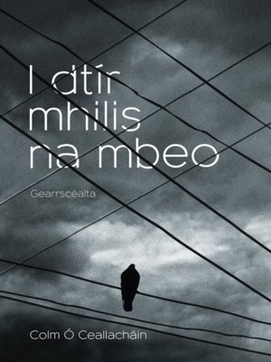 cover image of I dTir Mhilis na mBeo